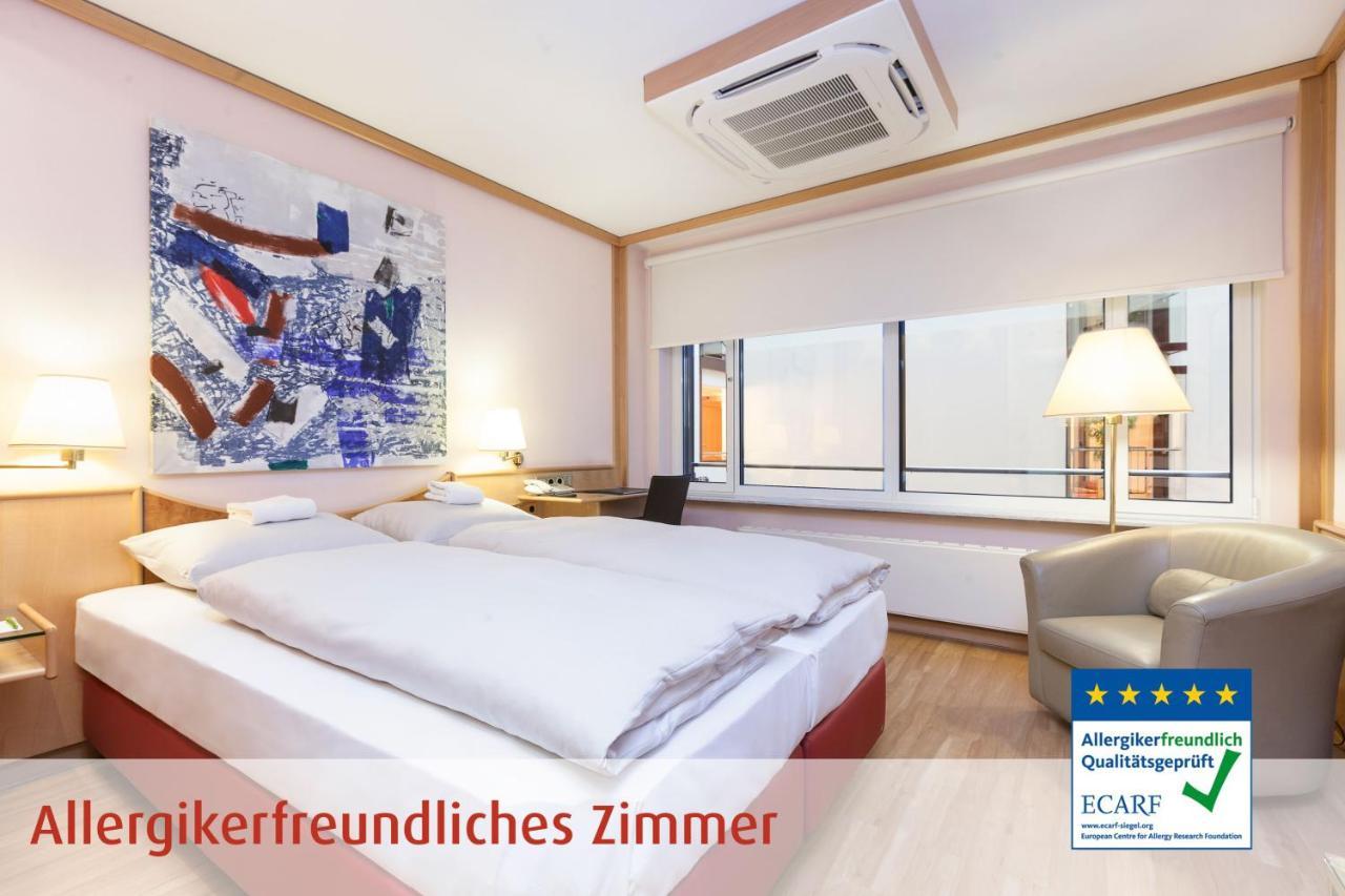 Living Grosser Kurfuerst 4* Berlijn