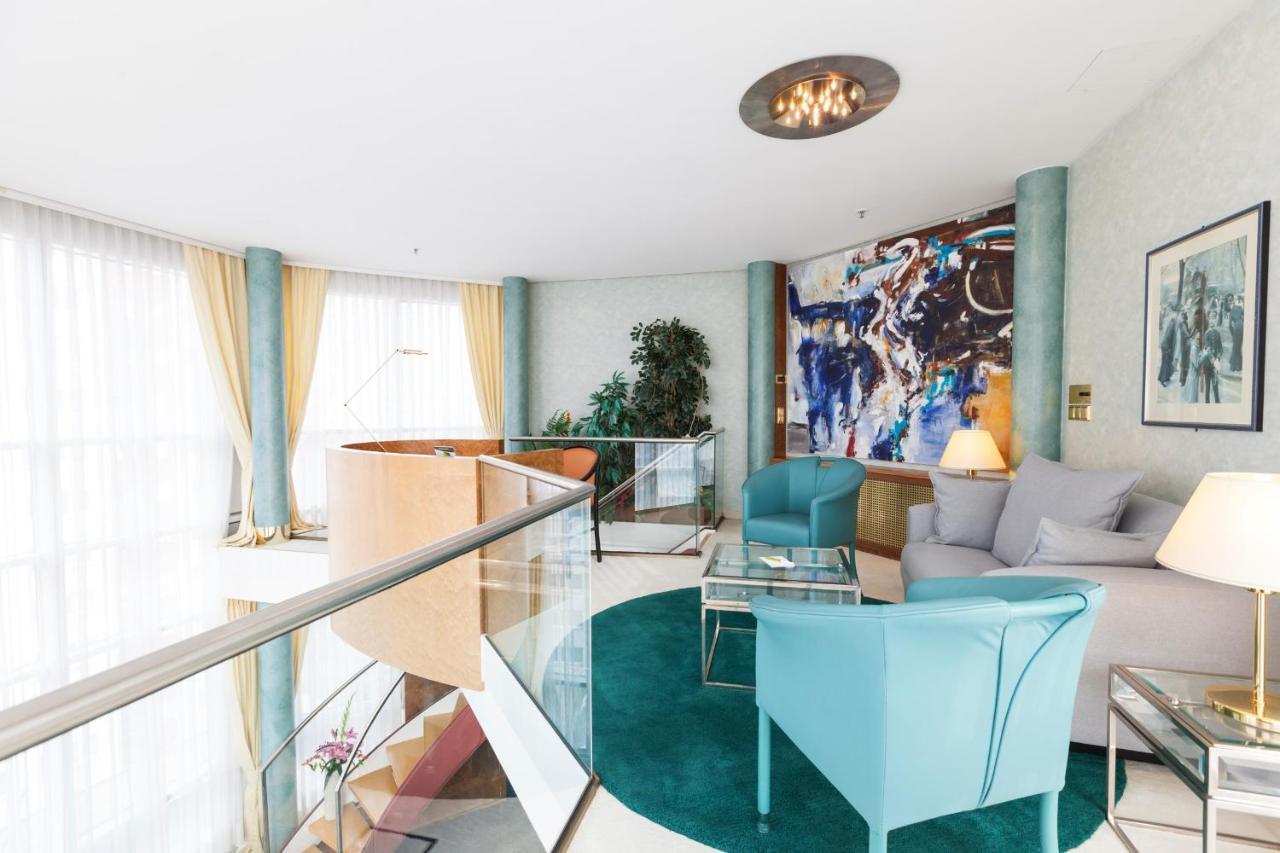 Hotel Living Grosser Kurfuerst Berlin