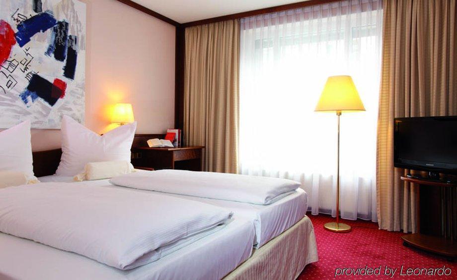 Hotel Living Grosser Kurfuerst Berlijn