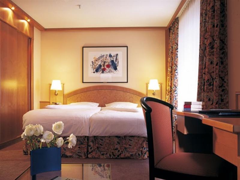 Hotel Living Grosser Kurfuerst Berlijn