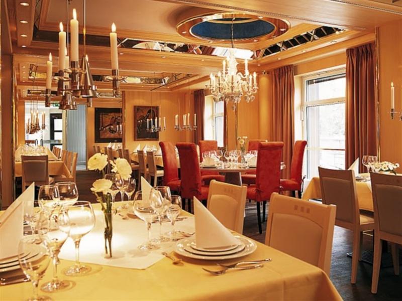 Hotel Living Grosser Kurfuerst Berlijn